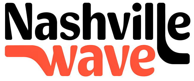 Nashville Wave Logo